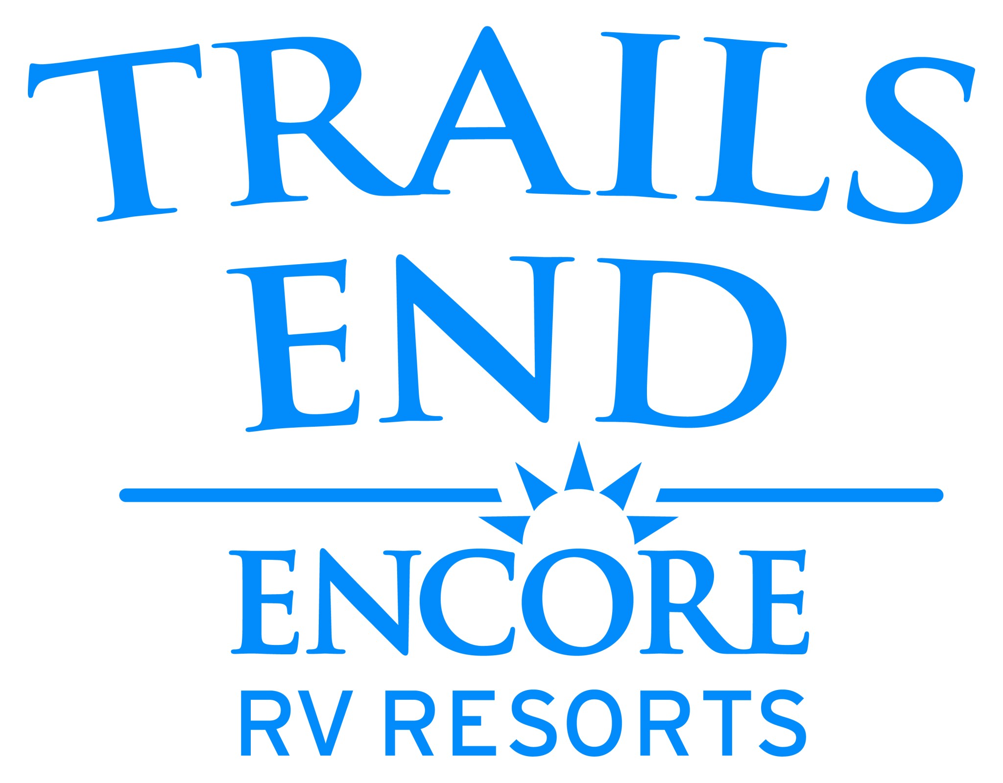 Trailside Rv Logo Trails End Resort – 2001 S Texas Blvd – Weslaco, TX 78596